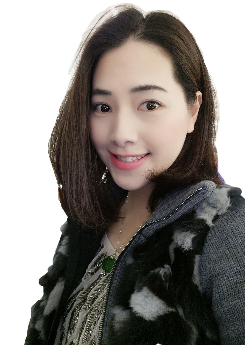 杨瑜